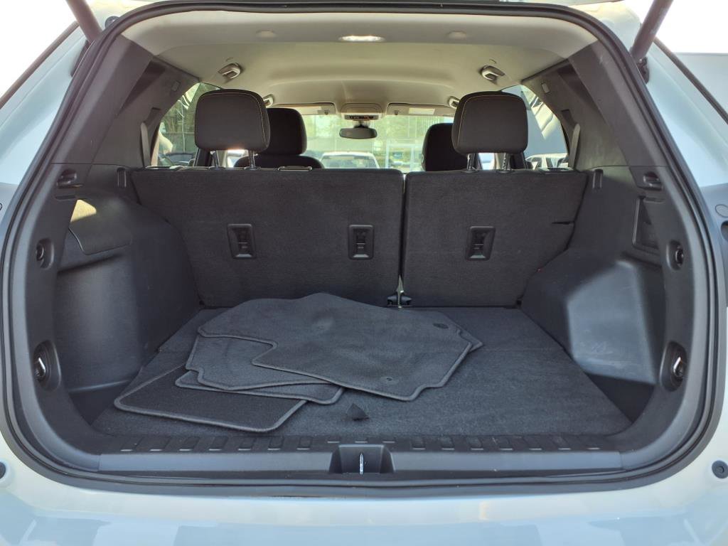 Certified 2021 Chevrolet Equinox LT image 7
