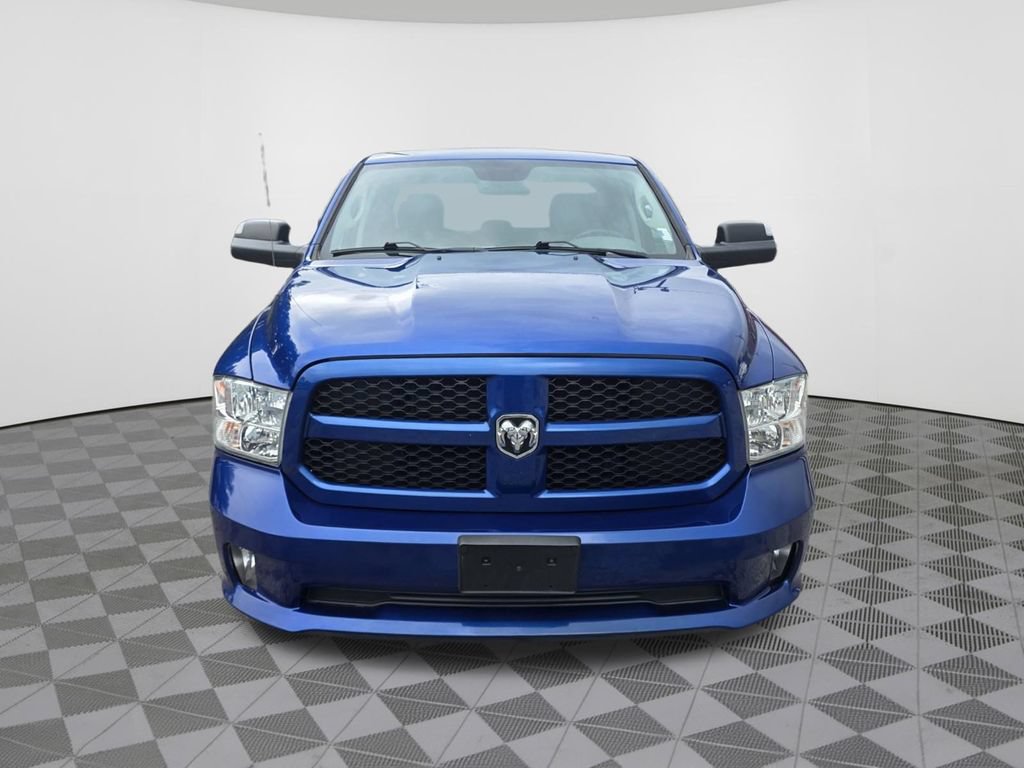 Used 2019 RAM 1500 Express AWD/4WD image 3
