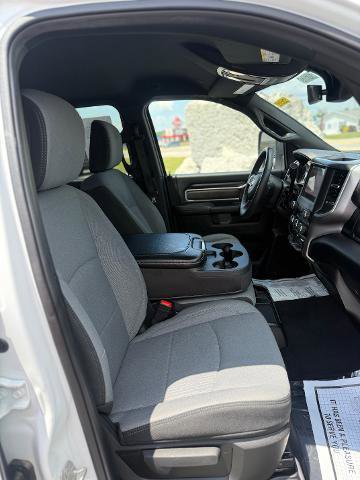 Used 2024 RAM 3500 Big Horn image 25