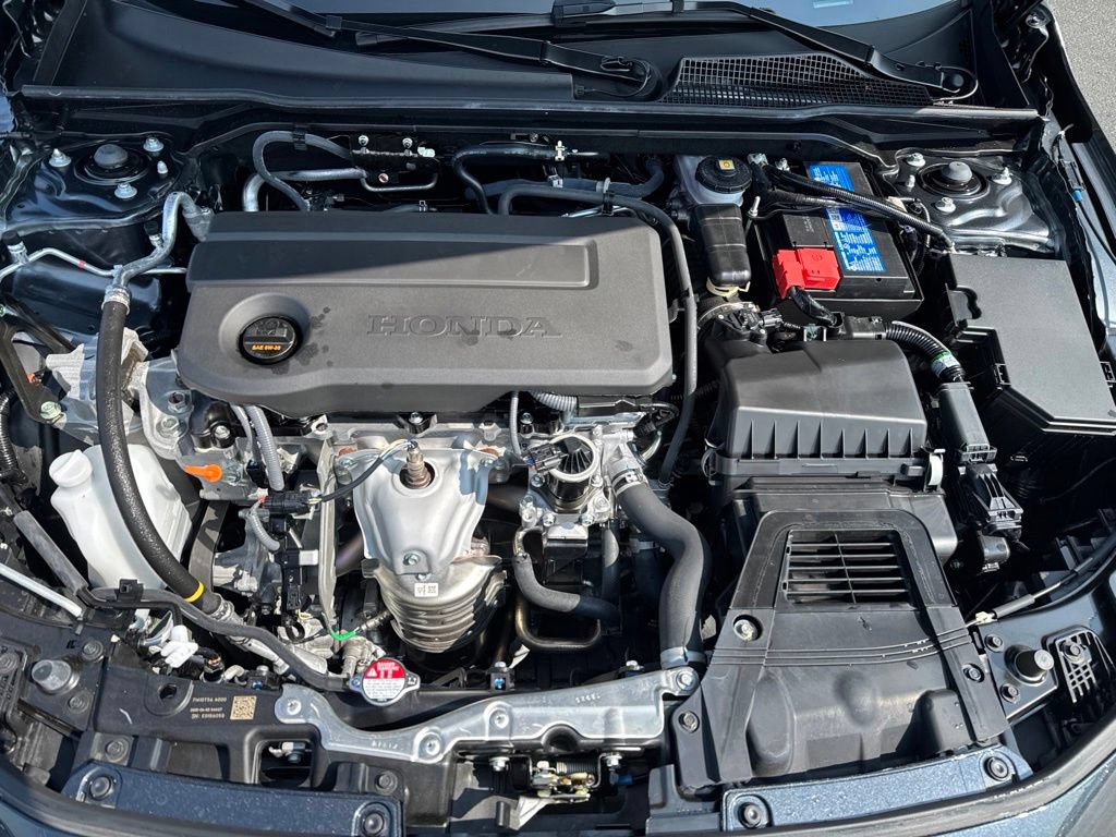 Used 2025 Honda Civic Sport image 12