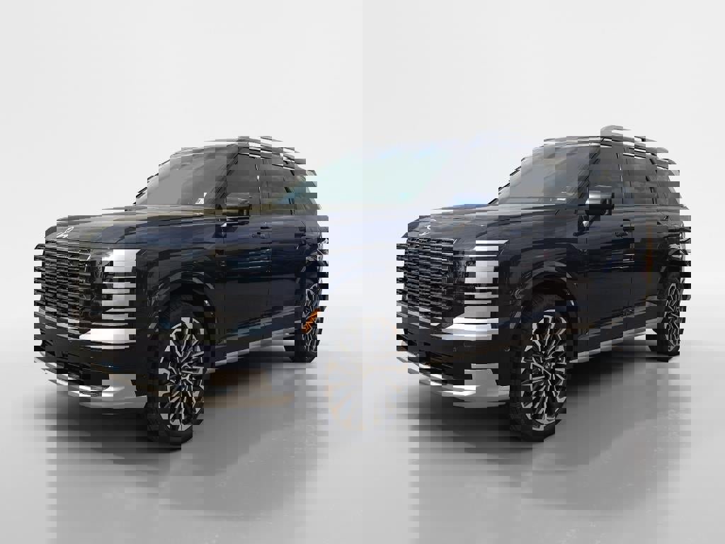 New 2026 Hyundai Palisade Calligraphy image 7