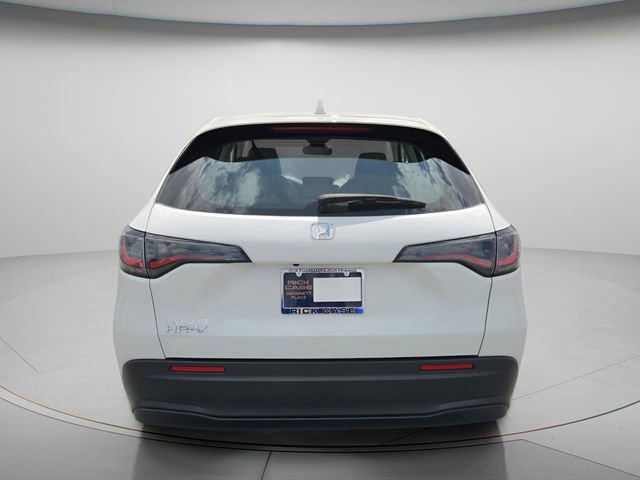 Used 2024 Honda HR-V LX image 5