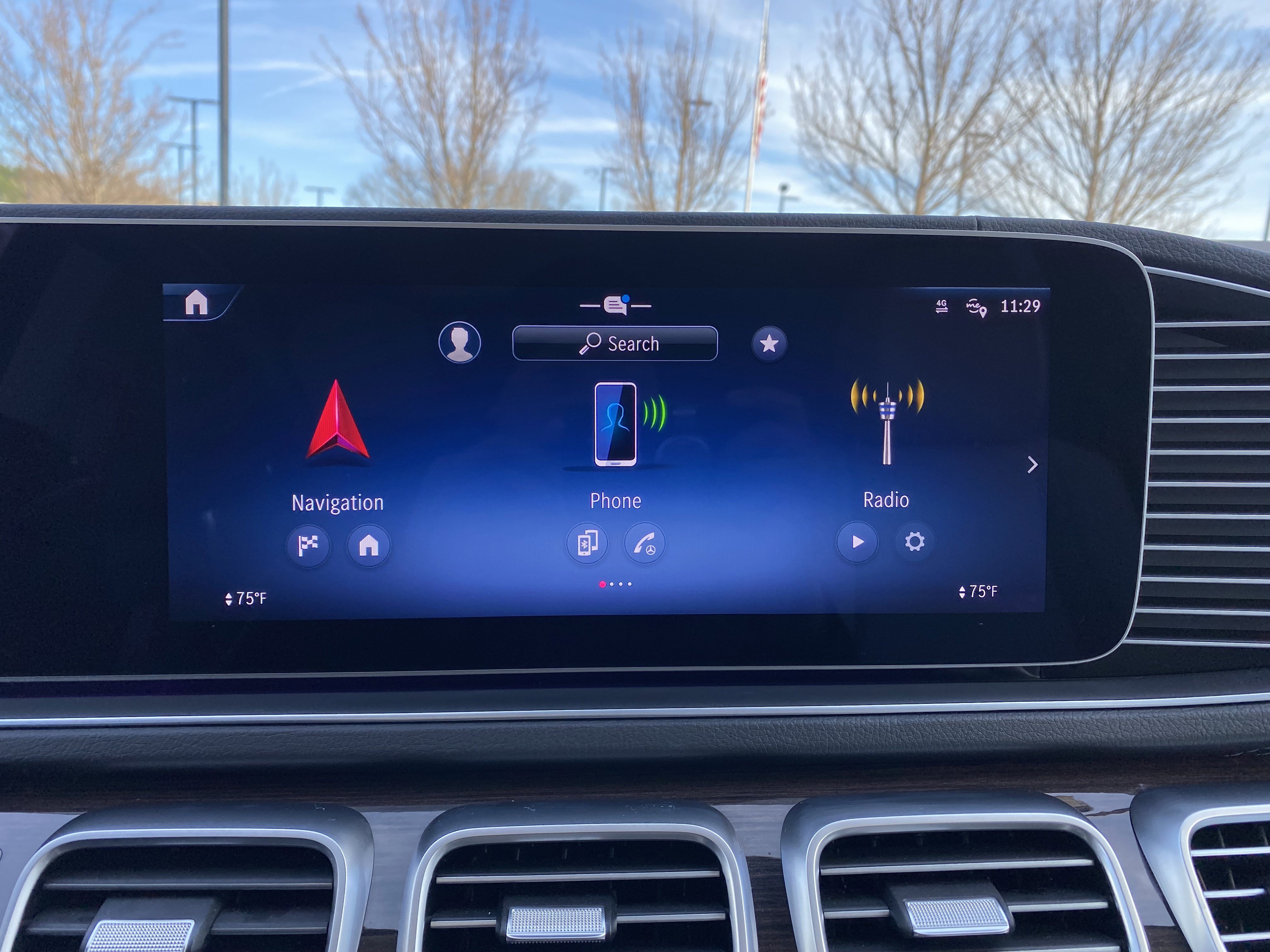 Used 2024 Mercedes-Benz GLE 350 4MATIC image 27