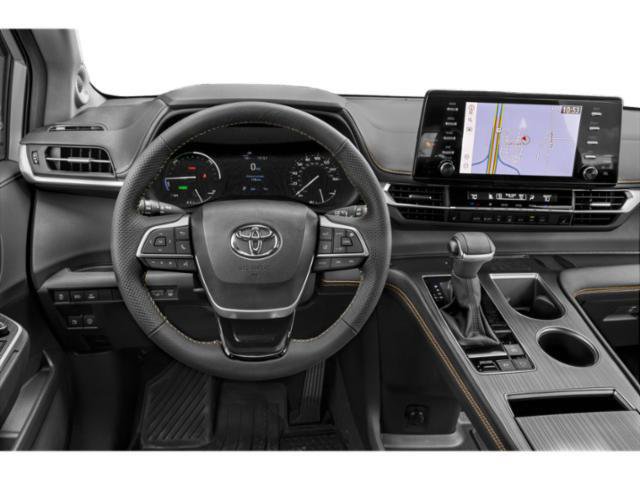 Certified 2023 Toyota Sienna XSE AWD/4WD image 7