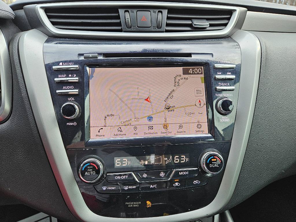 Used 2020 Nissan Murano SL FWD image 39