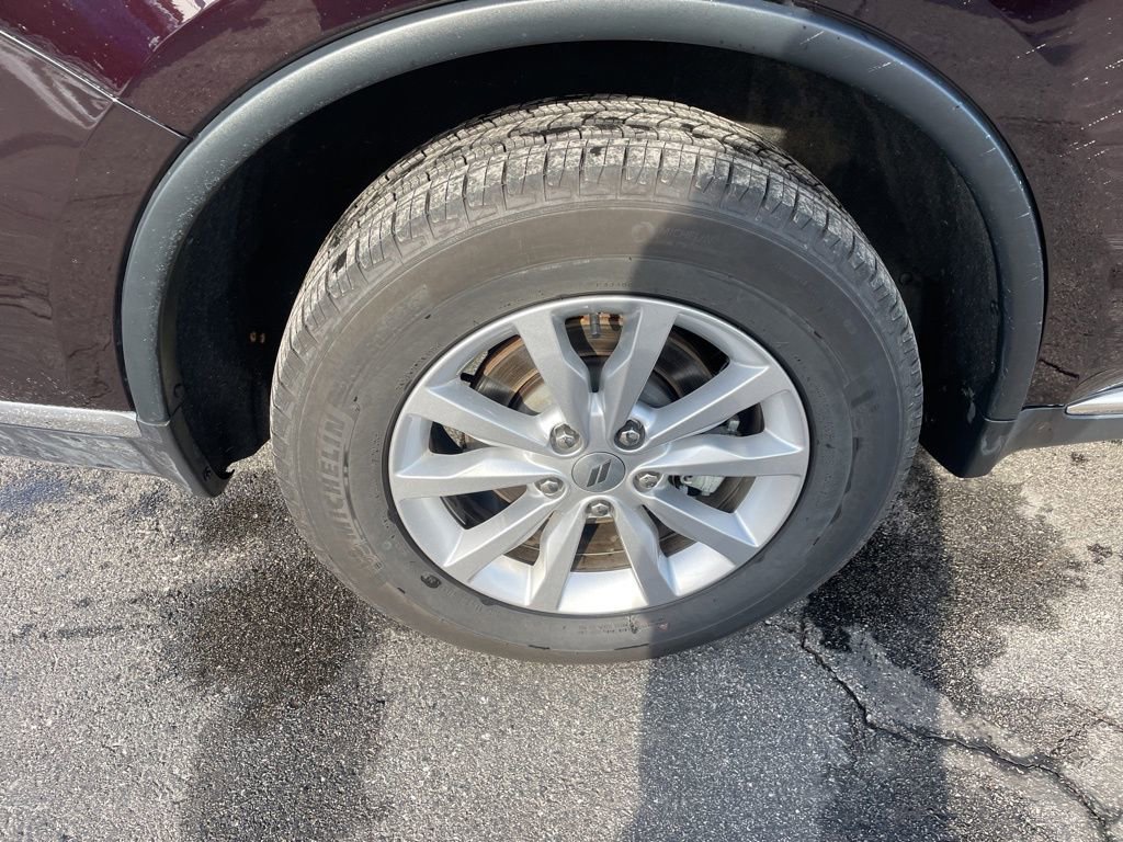 Used 2024 Dodge Durango SXT image 13