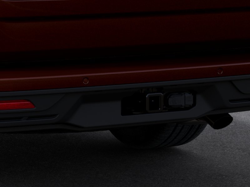 New 2027 Ford Expedition Max Active AWD/4WD image 24