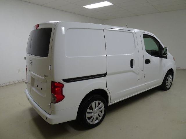 Used 2020 Nissan NV200 SV w/ Back Door Glass Package FWD image 6