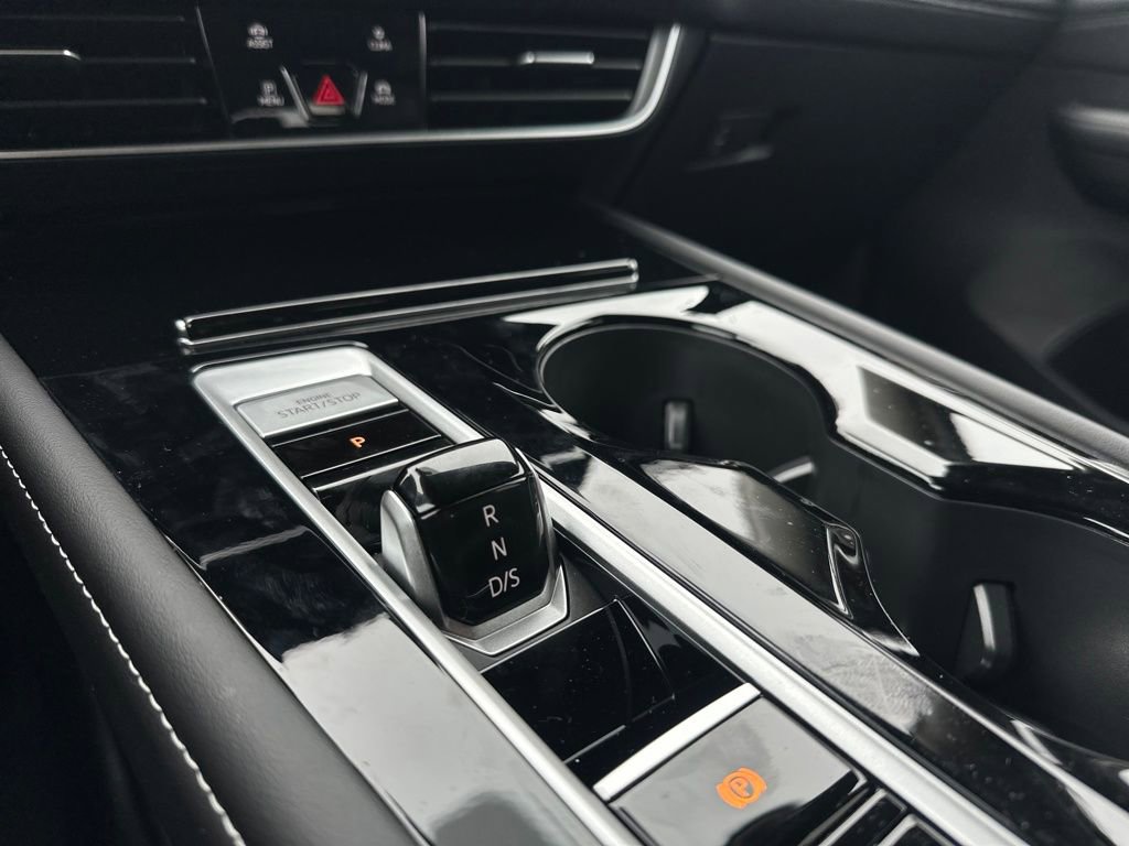 New 2026 Volkswagen Atlas SE image 18