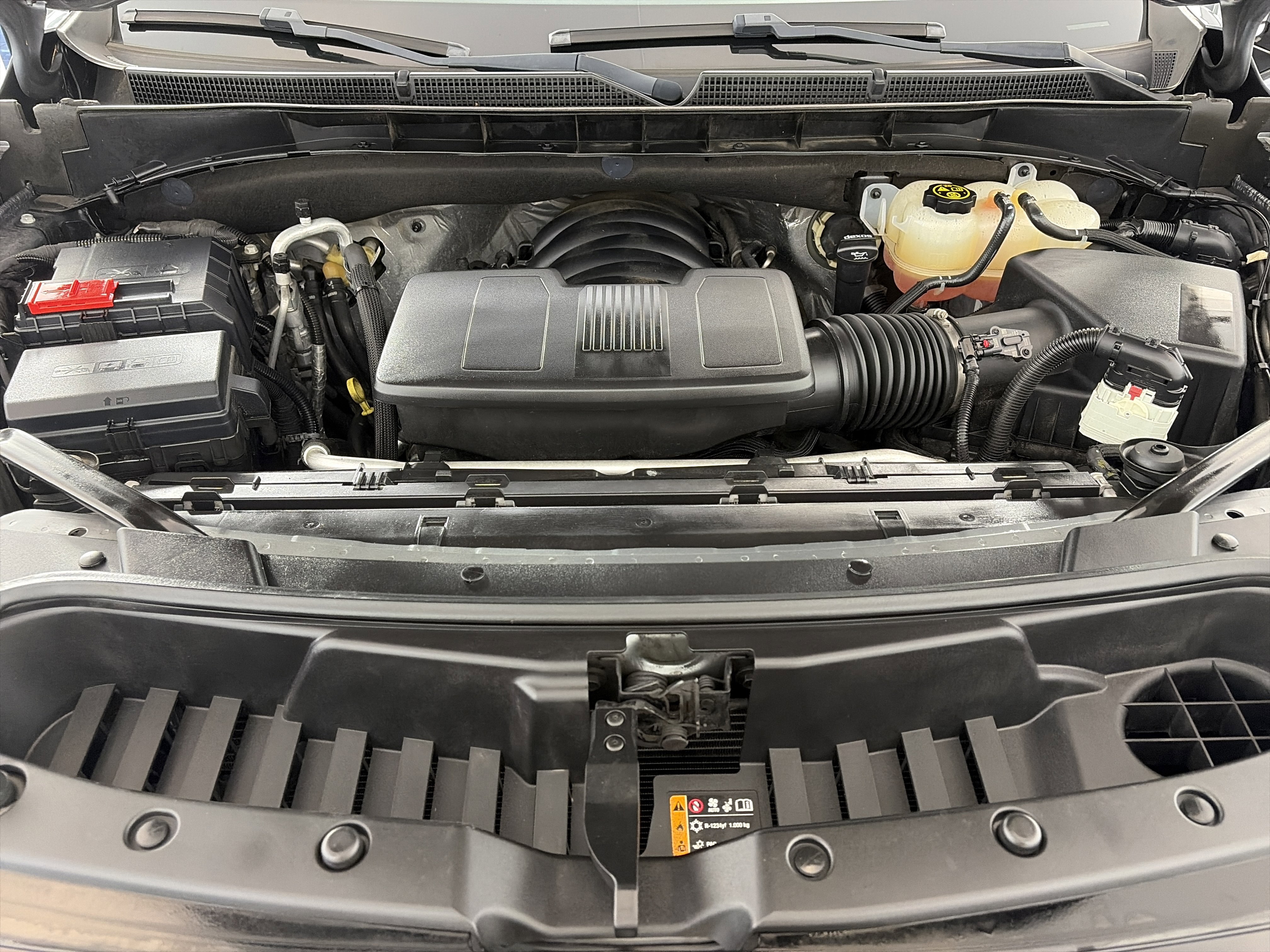 Certified 2022 GMC Yukon XL SLE w/ Max Trailering Package image 12