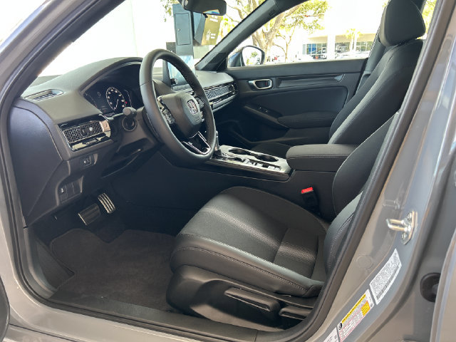 Used 2026 Honda Civic Sport image 17