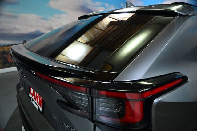 Used 2025 Subaru Solterra Premium image 15