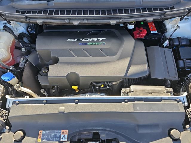 Used 2018 Ford Edge Sport w/ Equipment Group 401A image 32
