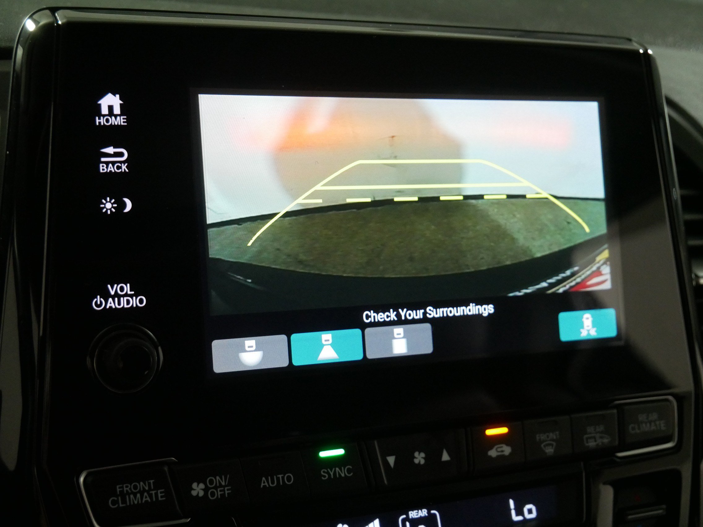Used 2020 Honda Odyssey EX-L image 31