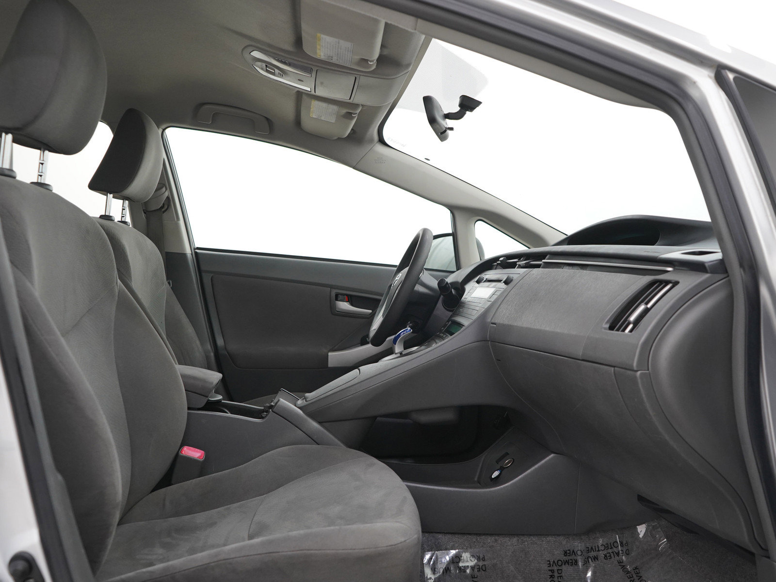 Used 2010 Toyota Prius Two FWD image 11