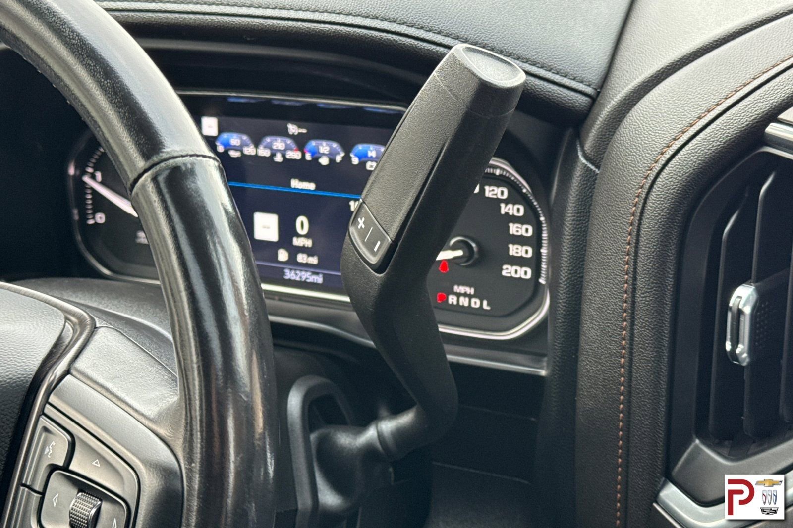 Used 2022 GMC Sierra 2500 AT4 w/ AT4 Premium Plus Package image 26