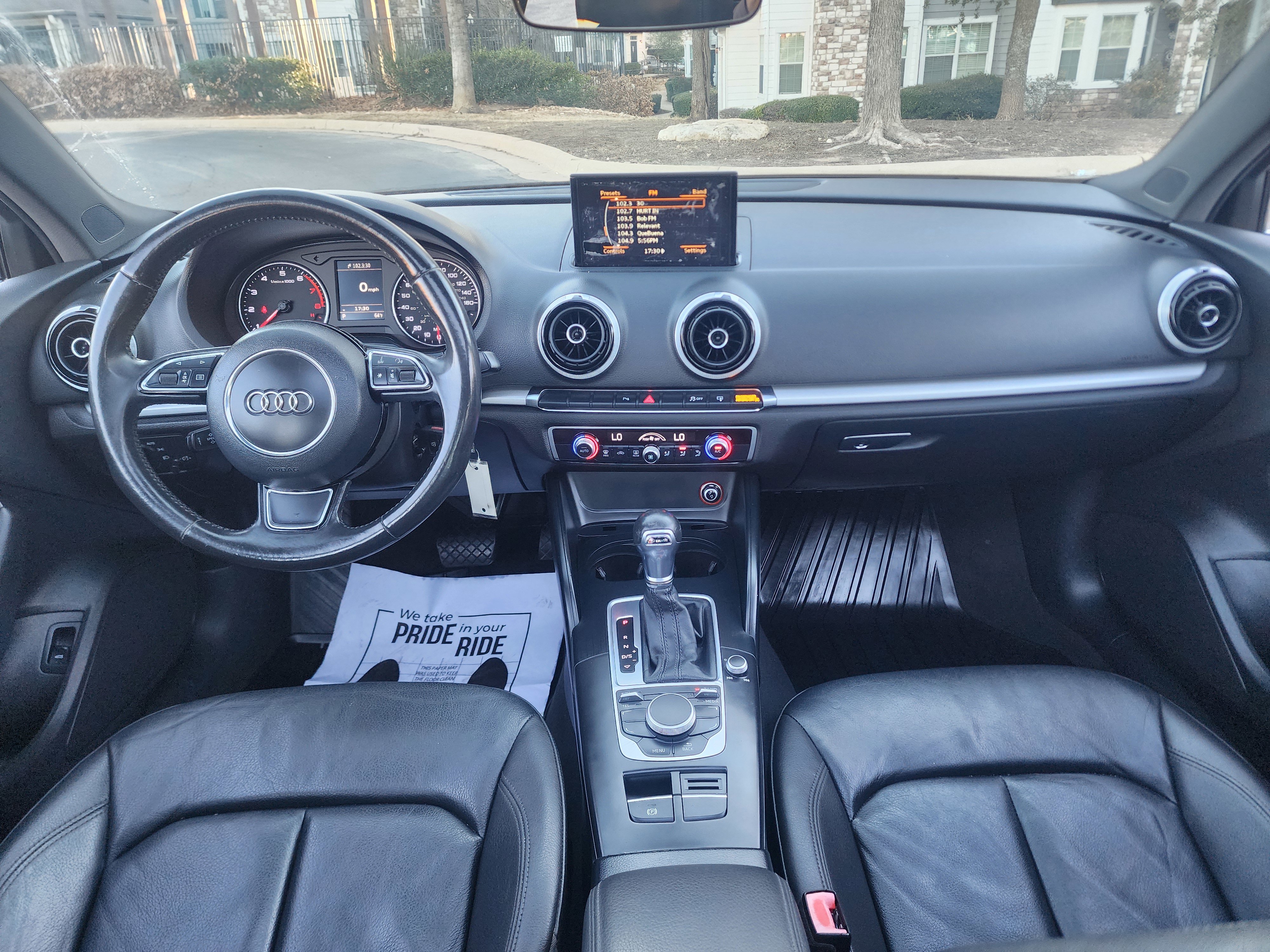 Used 2016 Audi A3 1.8T Premium image 27