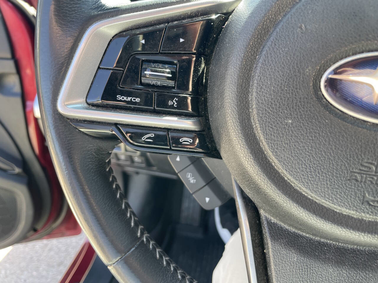 Used 2018 Subaru Legacy 2.5i Limited AWD/4WD image 20