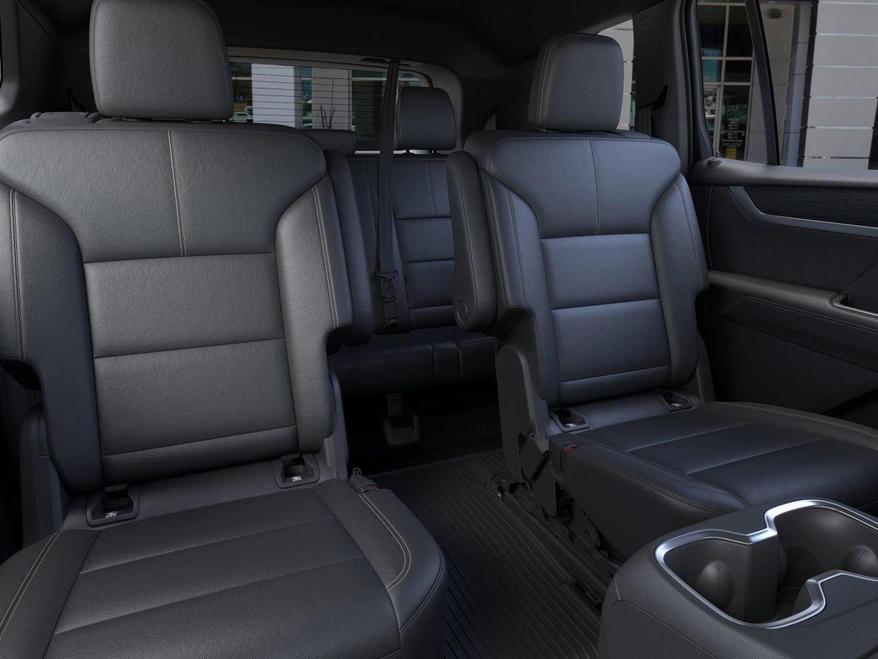 New 2025 GMC Acadia Elevation w/ Super Cruise Package image 17