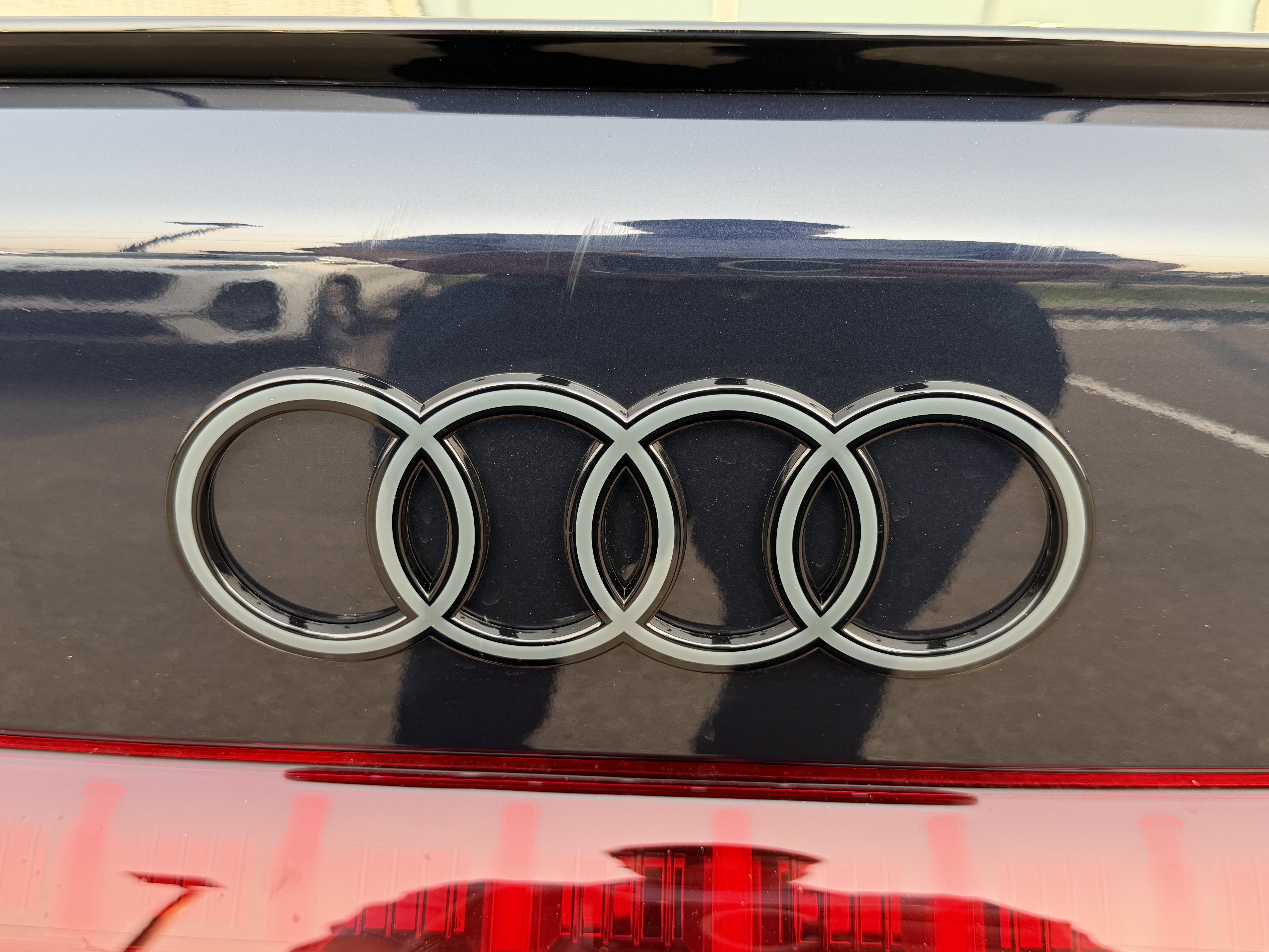 New 2026 Audi S5 Premium Plus AWD/4WD image 20
