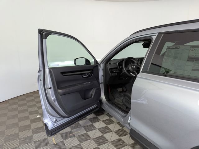 New 2026 Honda CR-V Sport Touring image 17