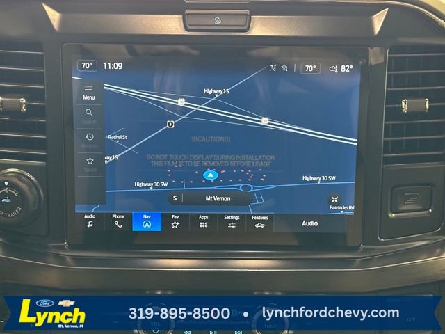 New 2026 Ford F350 Lariat image 4