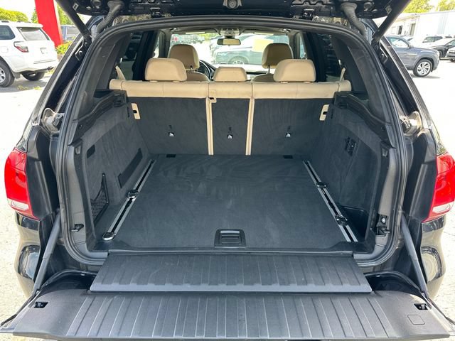 Used 2017 BMW X5 xDrive35i AWD/4WD image 30
