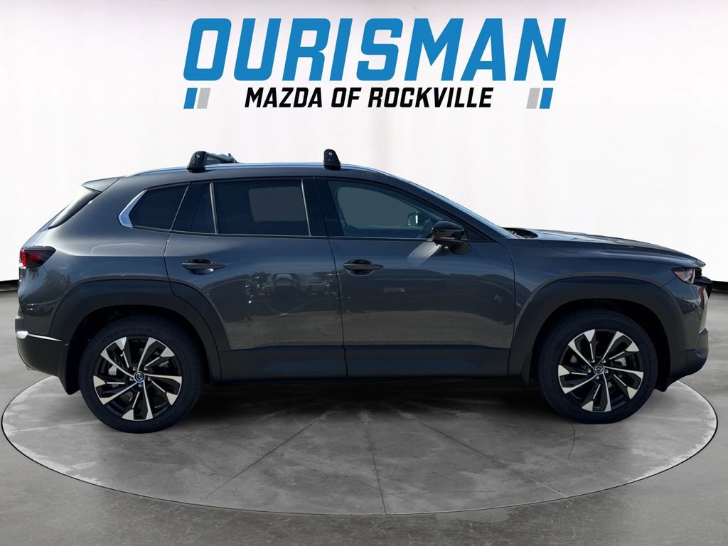New 2026 MAZDA CX-50 2.5 Hybrid w/ Weather Package image 7