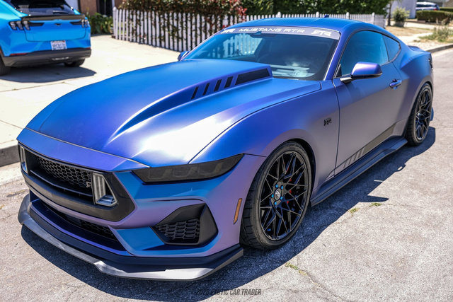 Used 2024 Ford Mustang GT Premium RWD image 14