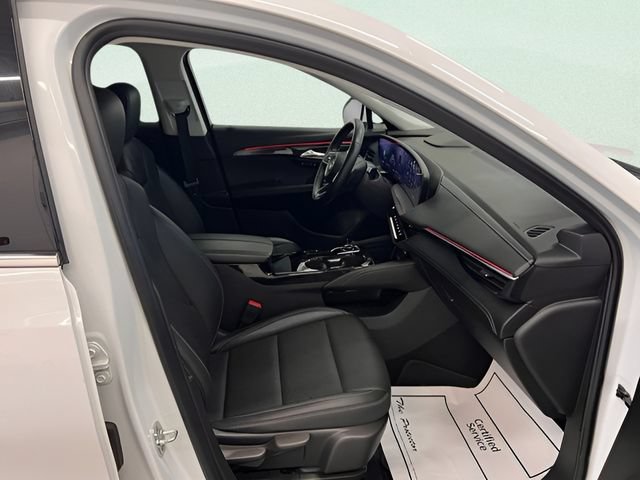 Certified 2024 Buick Envision Preferred AWD/4WD image 13