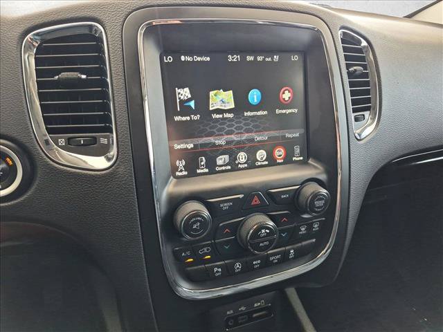 Used 2017 Dodge Durango Citadel AWD/4WD image 15