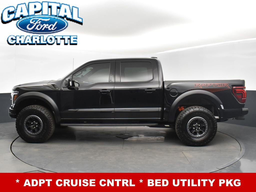 Used 2024 Ford F150 Raptor image 5