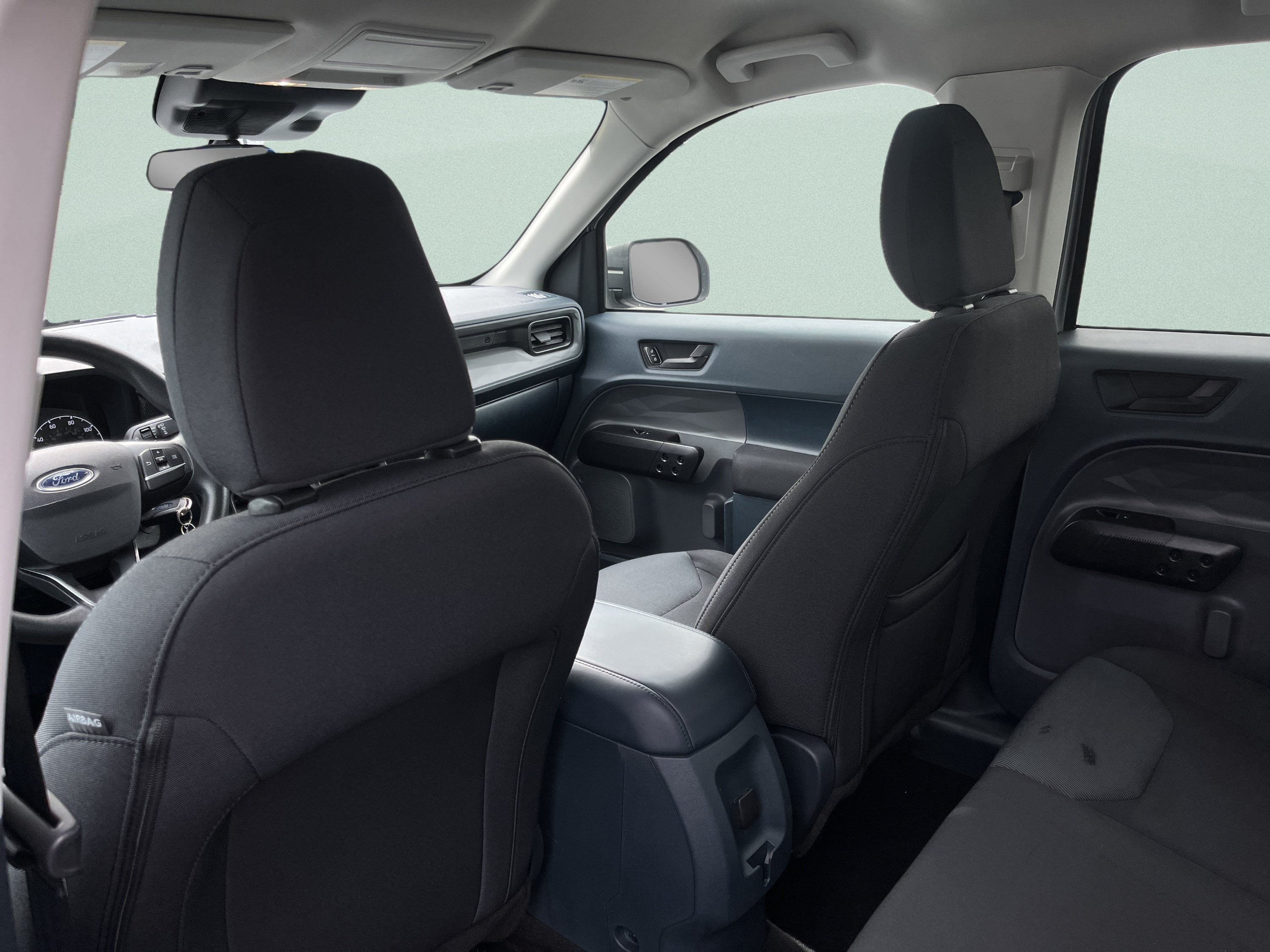 Used 2022 Ford Maverick XL FWD image 21
