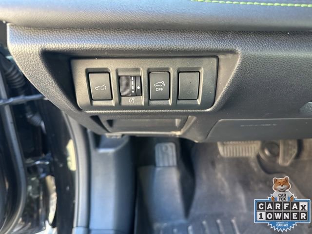 Certified 2023 Subaru Outback Onyx Edition image 18