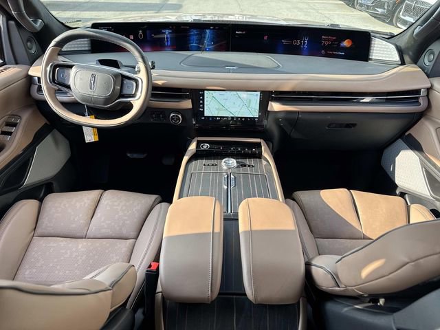 New 2026 Lincoln Navigator L Black Label image 21