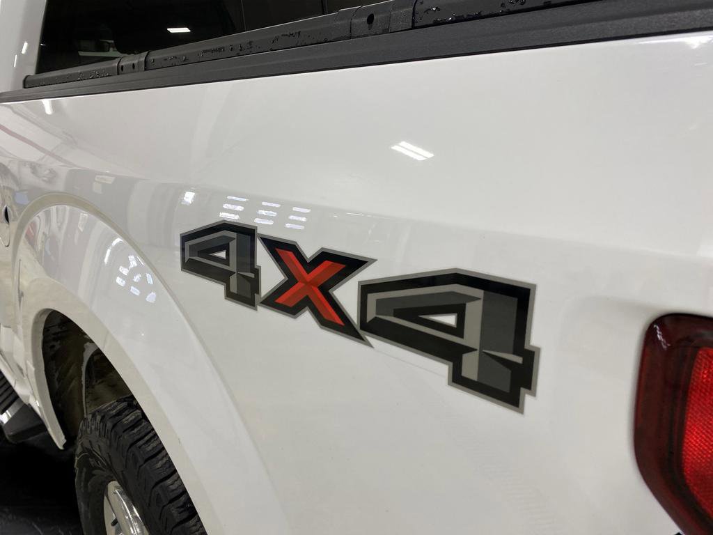 Used 2019 Ford F150 XLT w/ Equipment Group 302A Luxury image 17