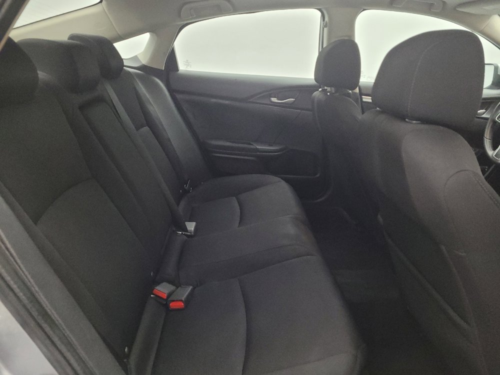 Used 2017 Honda Civic EX image 19