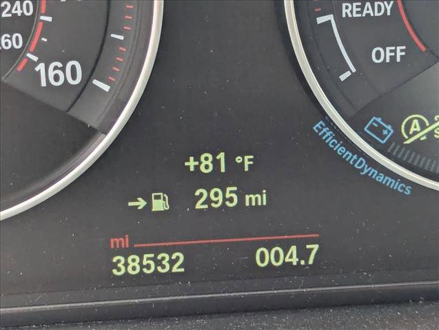 Used 2019 BMW 430i Coupe w/ Convenience Package image 11