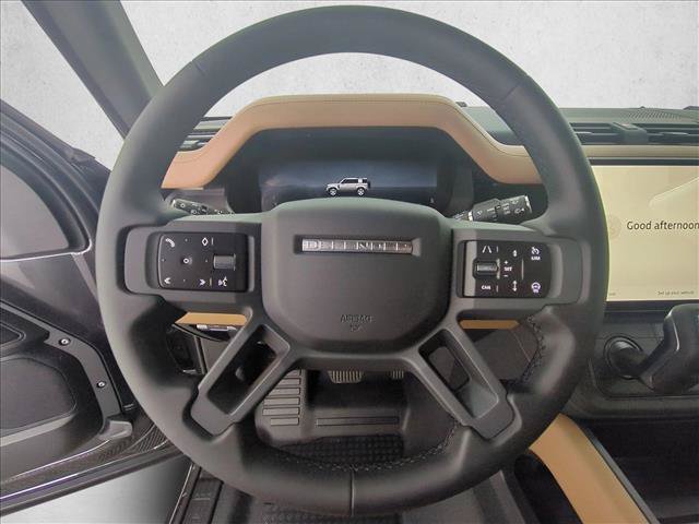 New 2026 Land Rover Defender 110 S AWD/4WD image 19