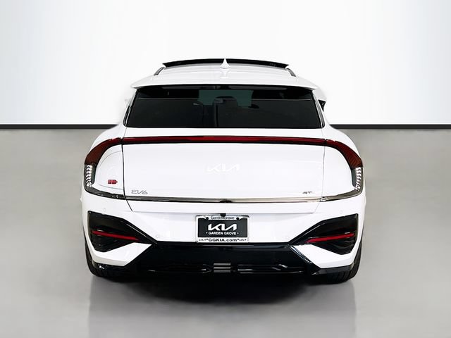New 2026 Kia EV6 GT-Line RWD image 6
