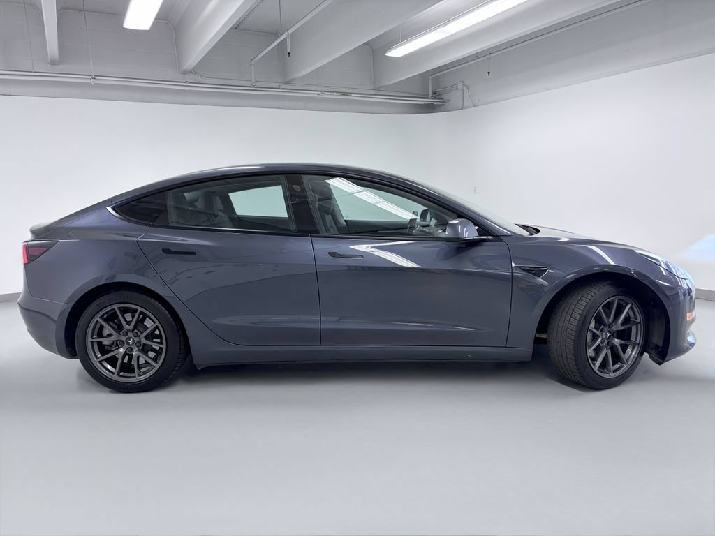 Used 2021 Tesla Model 3 Long Range AWD/4WD image 6