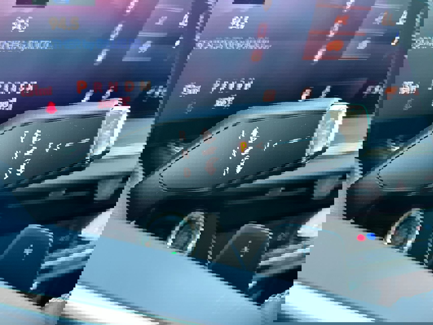 New 2025 Buick Envision Preferred image 15