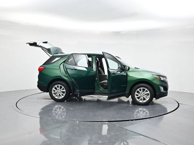 Used 2018 Chevrolet Equinox LS image 50