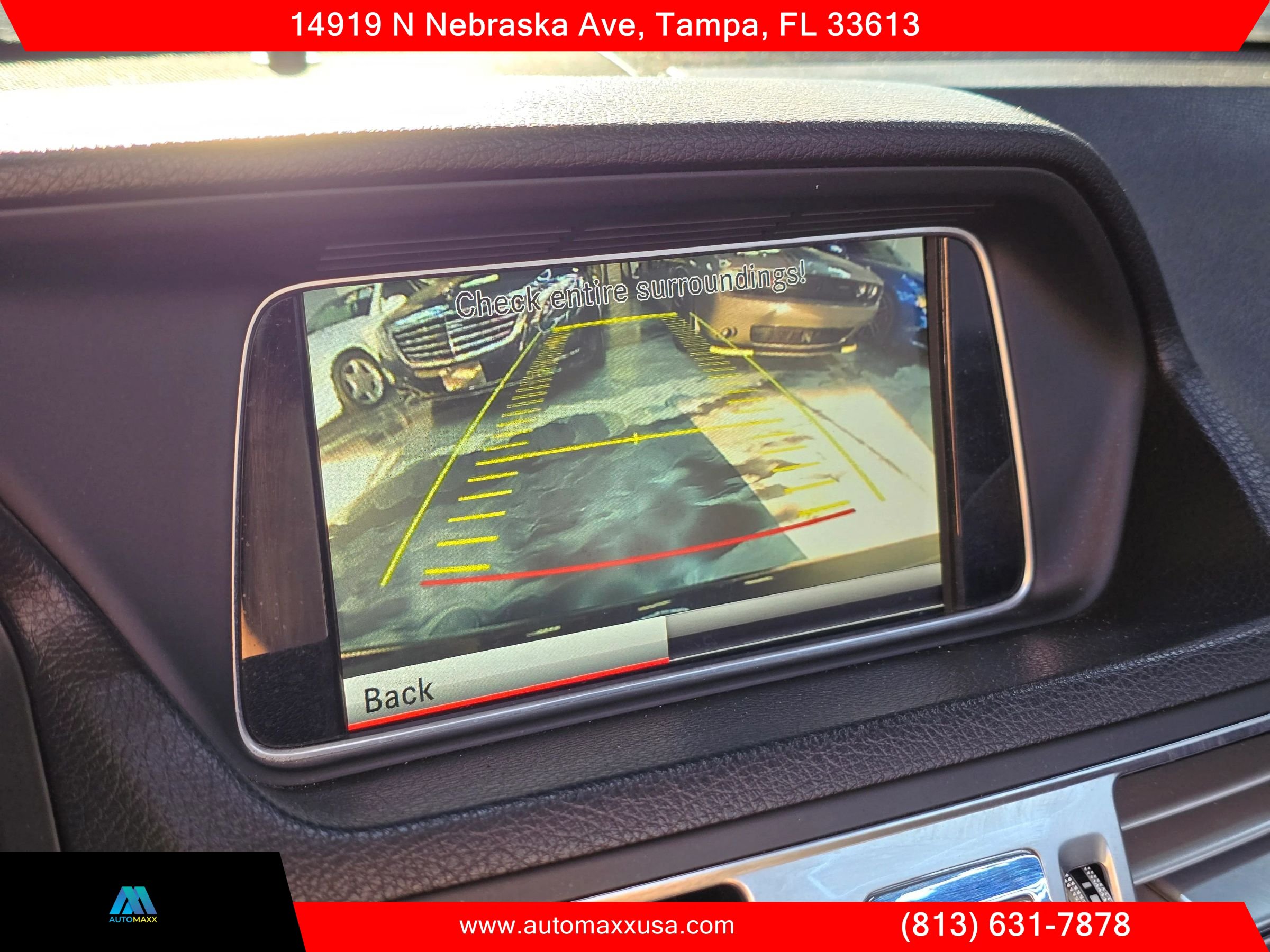 Used 2015 Mercedes-Benz E 400 Cabriolet image 26