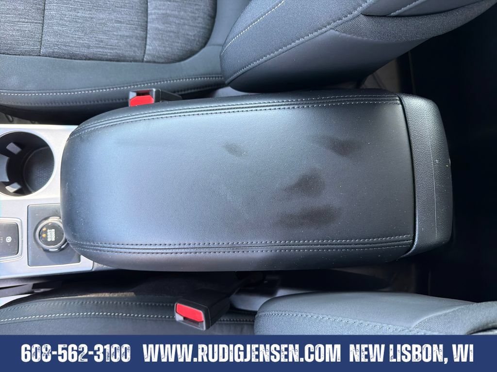 Used 2023 Ford Bronco Sport Big Bend AWD/4WD image 24