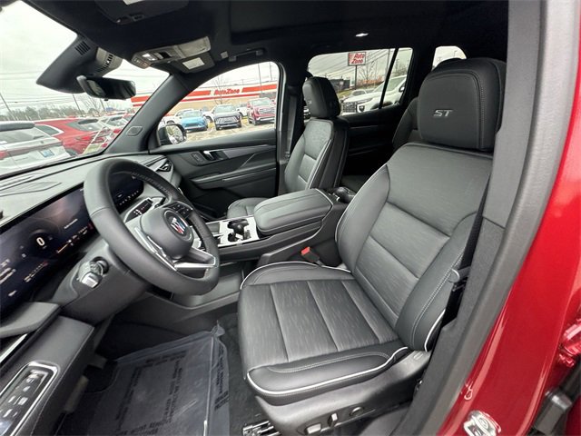 New 2026 Buick Enclave Sport Touring w/ Power Package image 11