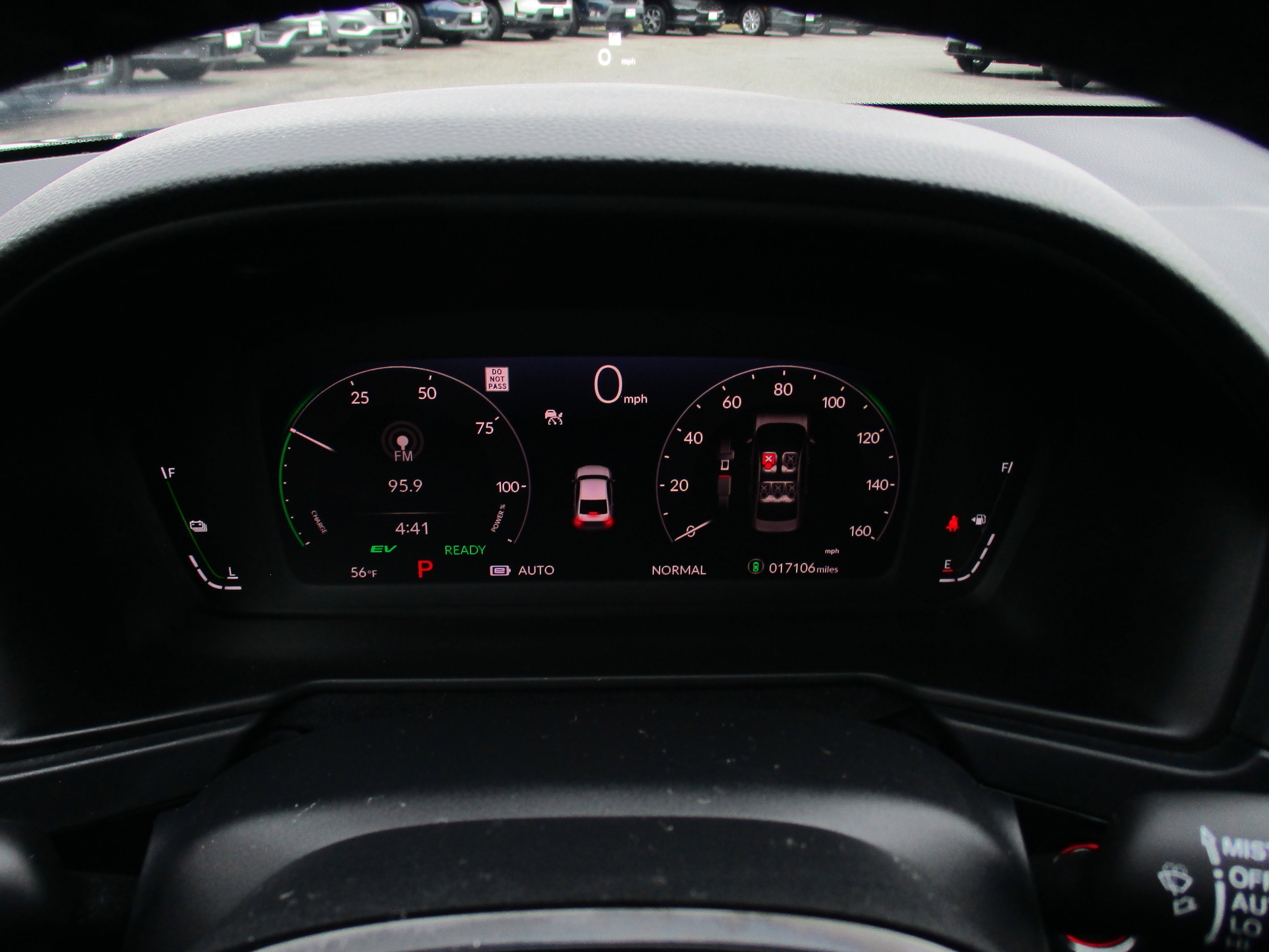 Certified 2023 Honda Accord Touring image 18