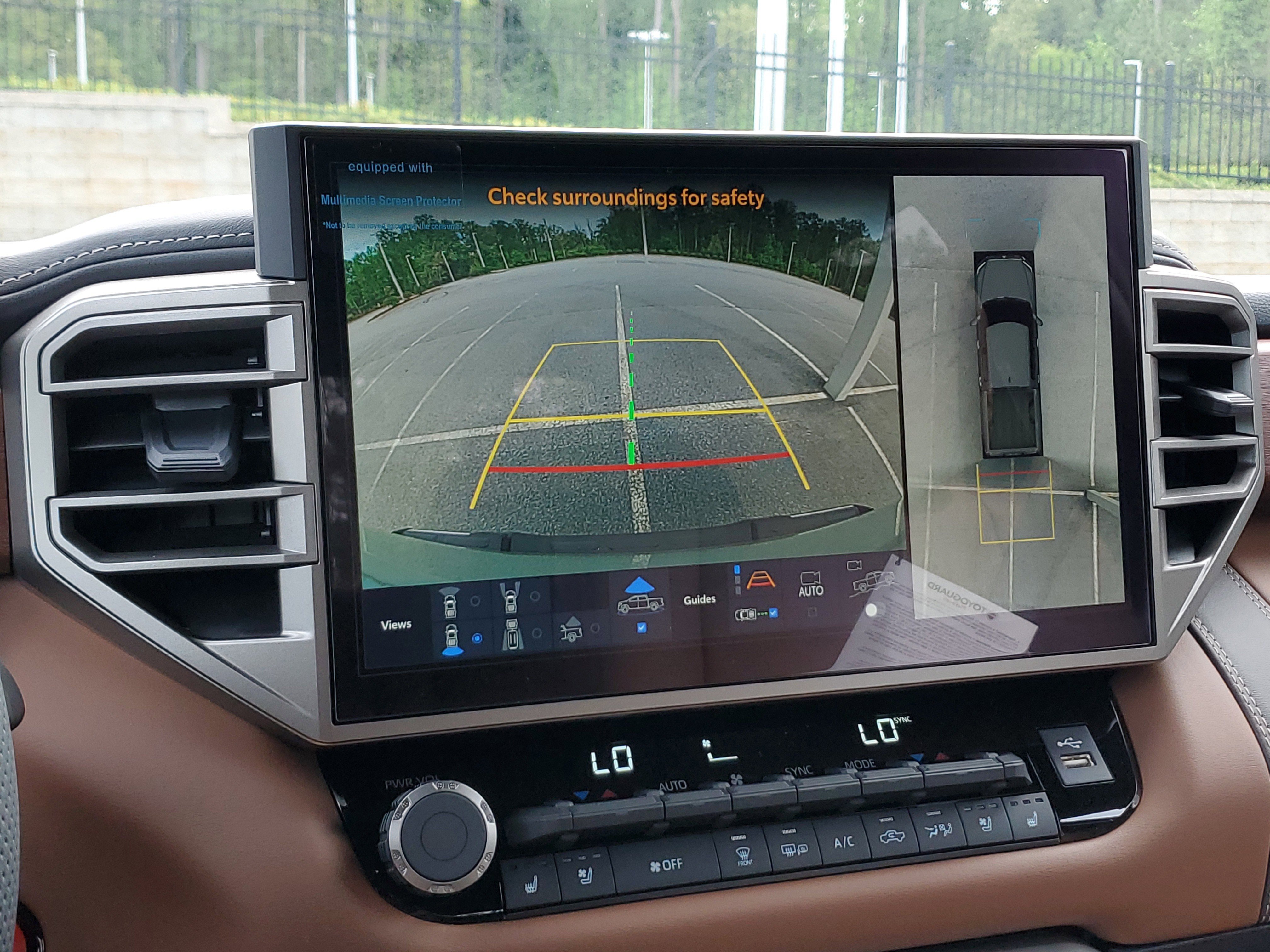 New 2026 Toyota Tundra 1794 Edition image 27