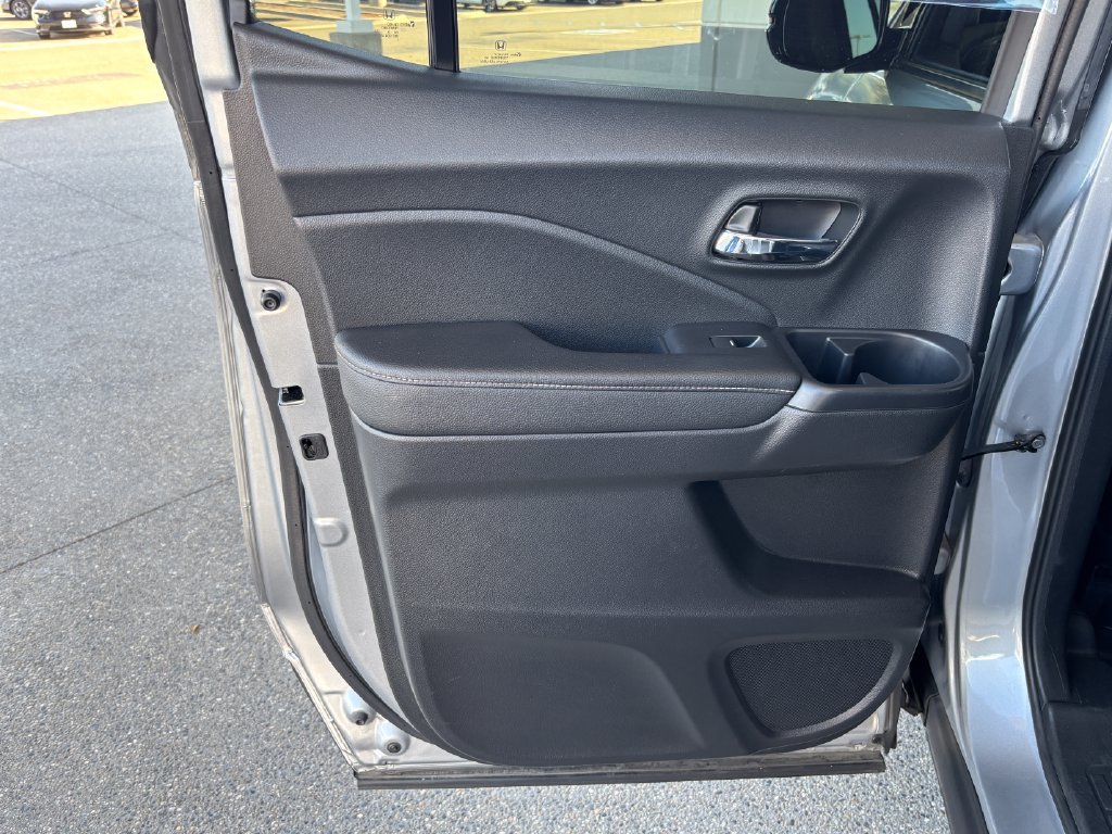 Used 2023 Honda Ridgeline Sport image 24