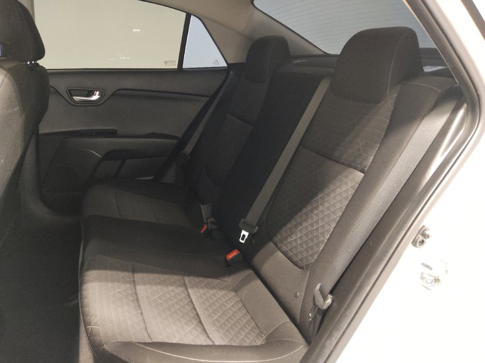 Used 2023 Kia Rio LX image 18